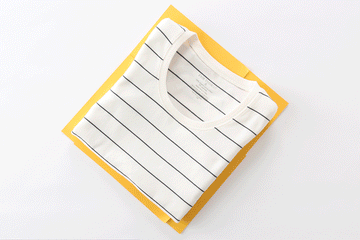 16 months. 97 pairs of hands. 1 t-shirt.