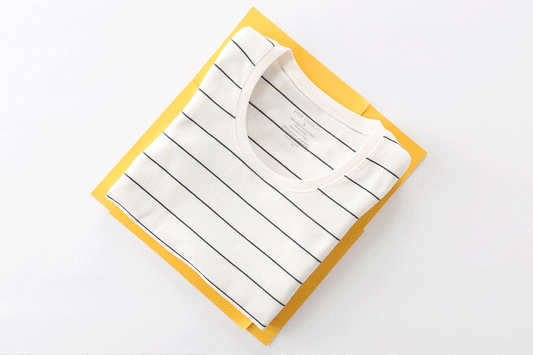 16 months. 97 pairs of hands. 1 t-shirt.