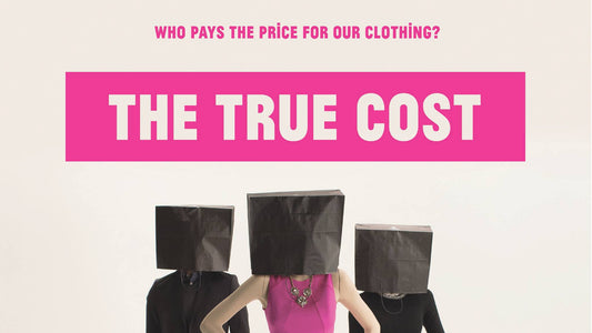 The True Cost