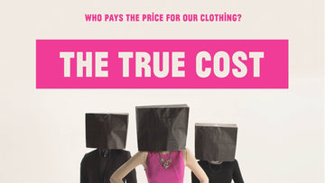 The True Cost