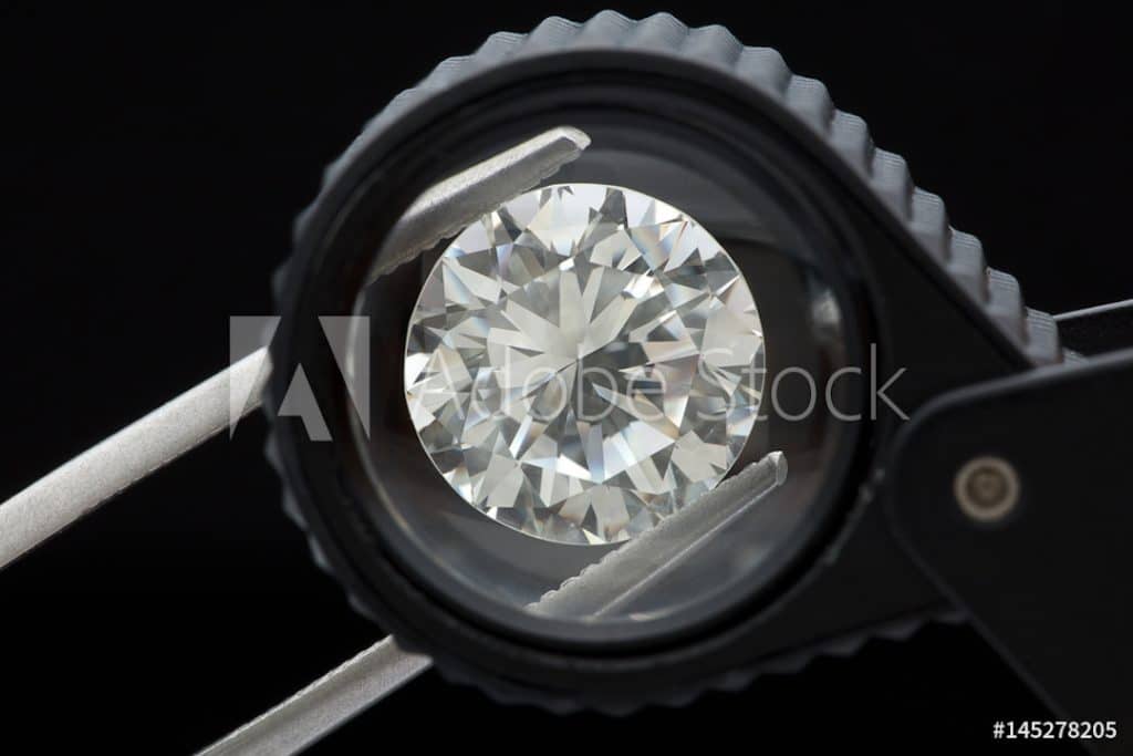 diamond clarity