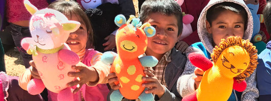 With gratitude, Jody. Mom of the Joobles