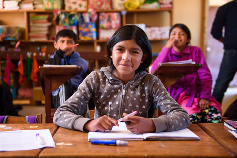 Fair Indigo Foundation