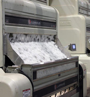 Ginning the Cotton(9 months ago)