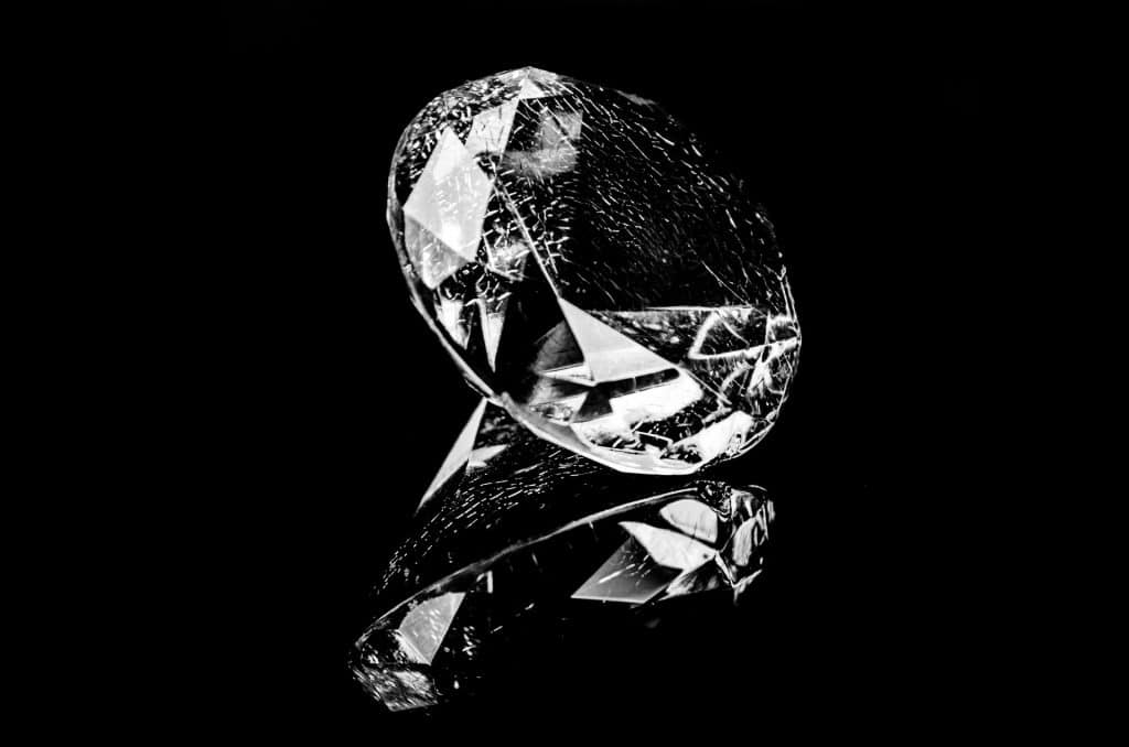 Top 10 Best Diamond Quotes