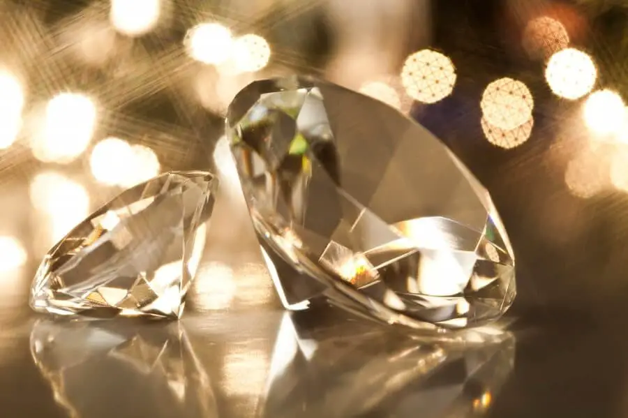 Diamonds 100 carat diamond