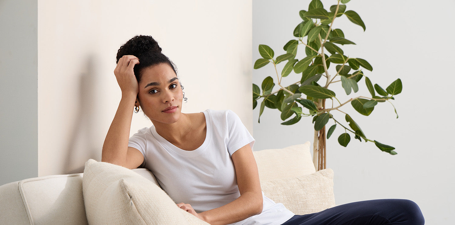 fair indigo organic cotton fabrics