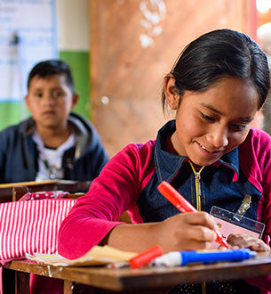 A foundation for the future