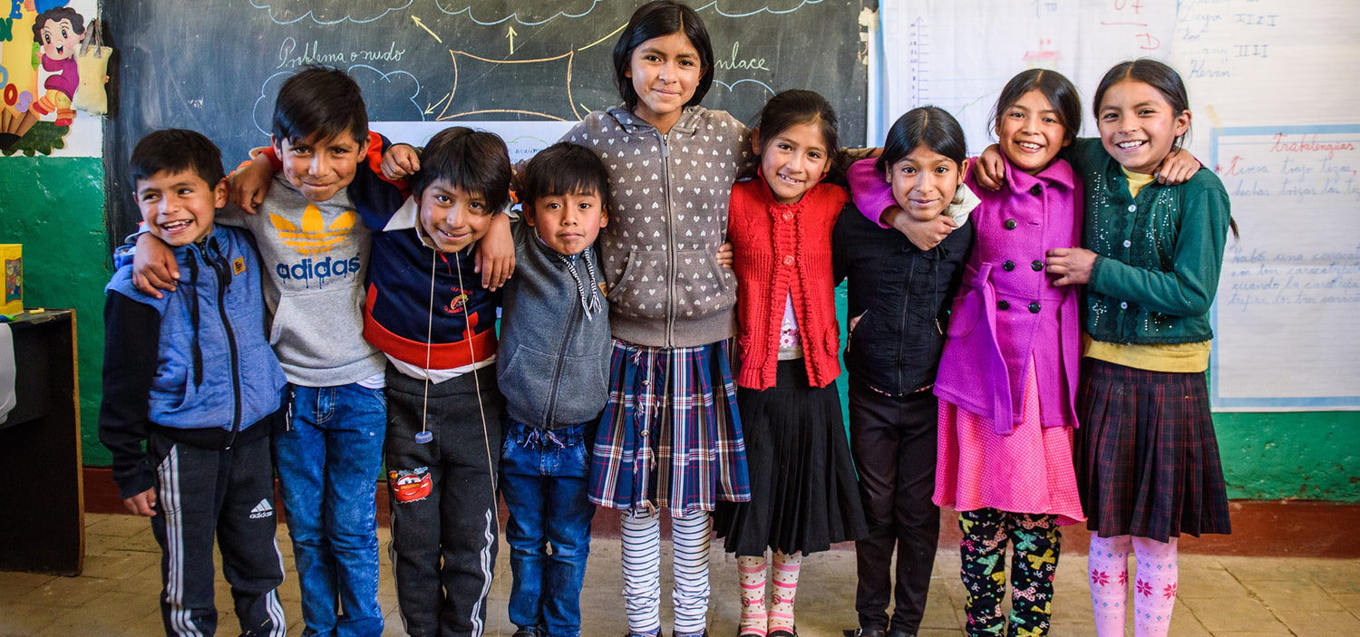 fair indigo foundation