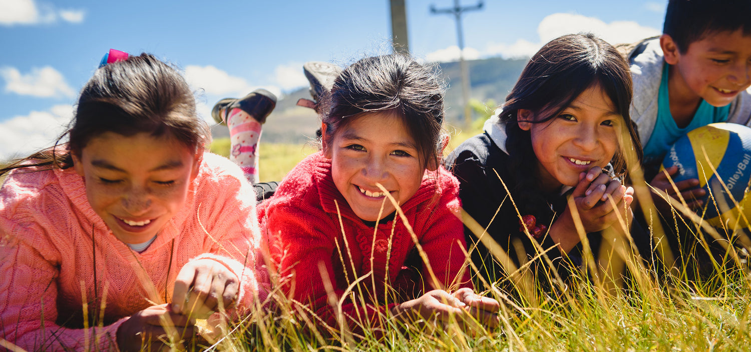 fair indigo foundation