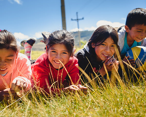 fair indigo foundation