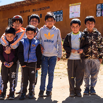 fair indigo foundation