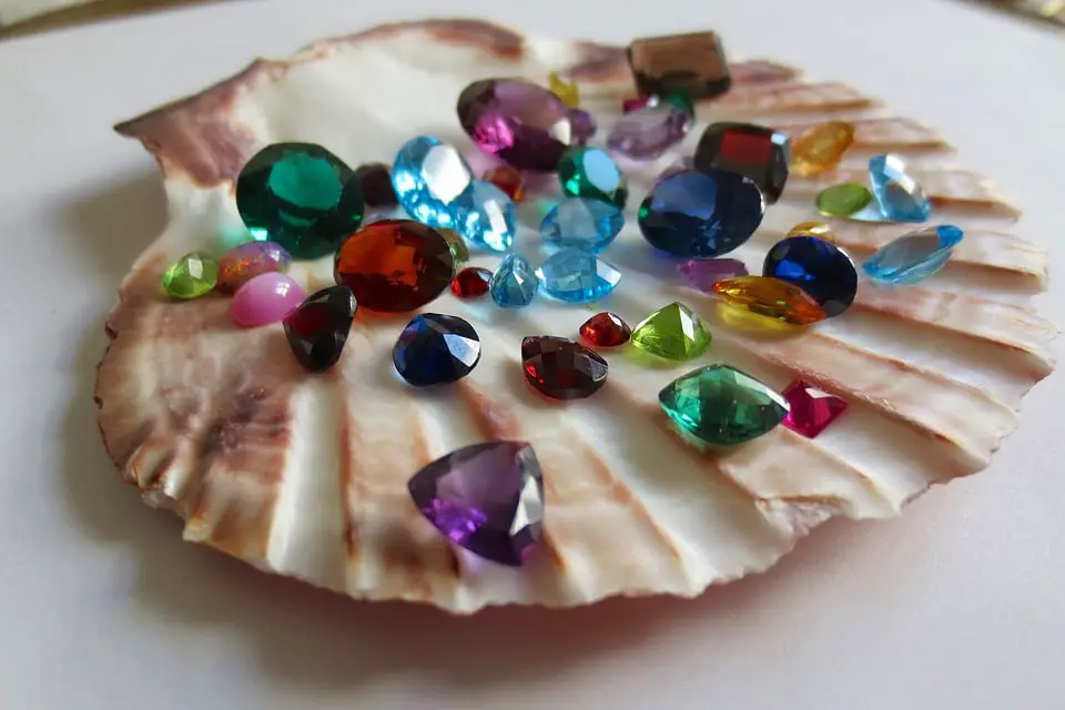 Birthstones