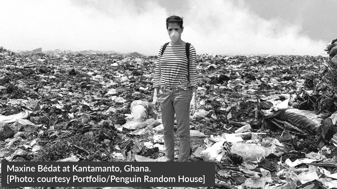 Fast Company Article