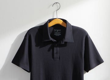 mens organic cotton polos and henleys, t-shirts 100% organic fair tradse clothes