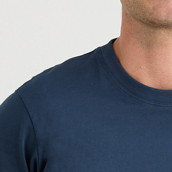 men's organic ultra pura fabric for t-shirts all cotton jersey midweight