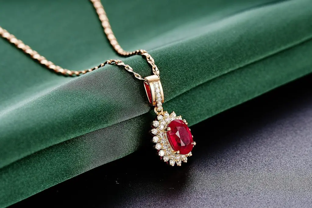 What Is The July Gemstone?