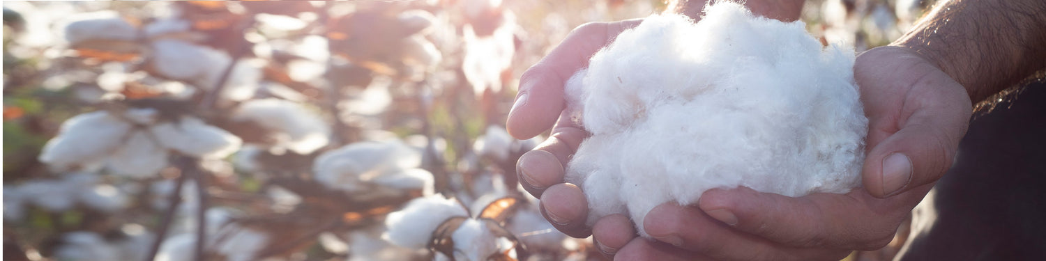 100% percent organic cotton clothing - ethically made fair trade clothes