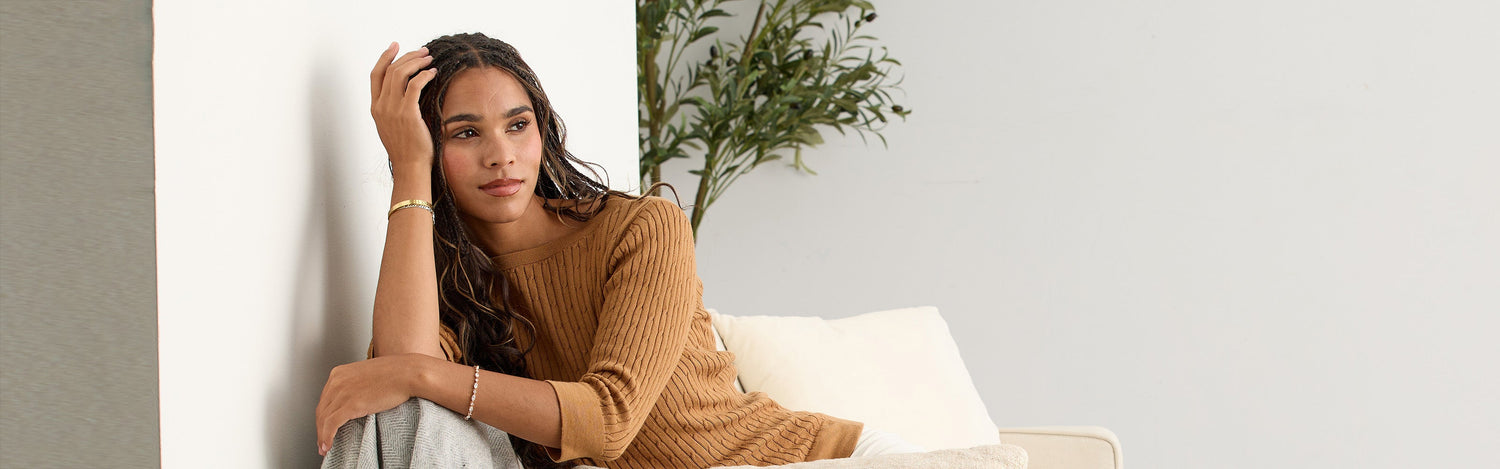 womens organic cotton clothing | pima cotton | ethically made fair trade clothes