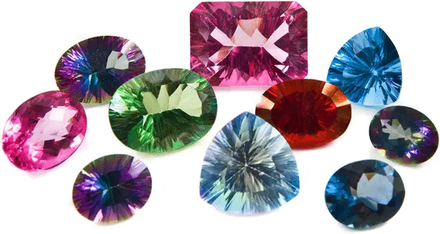 10 Gemstones More Rare Than Diamonds
