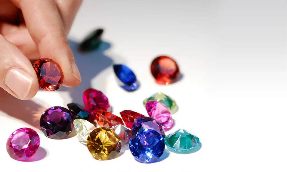 What is a Gemstone Worth?