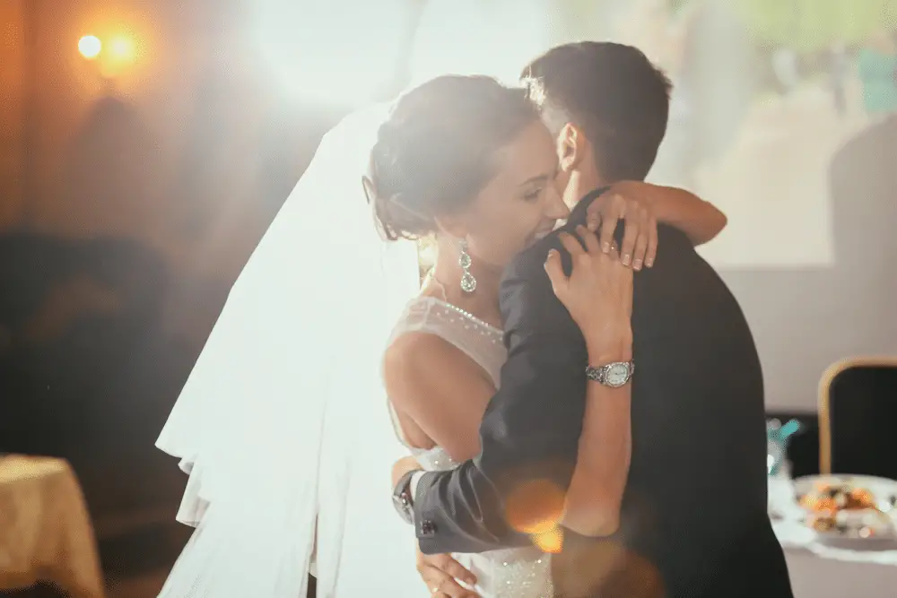 Wedding gifts