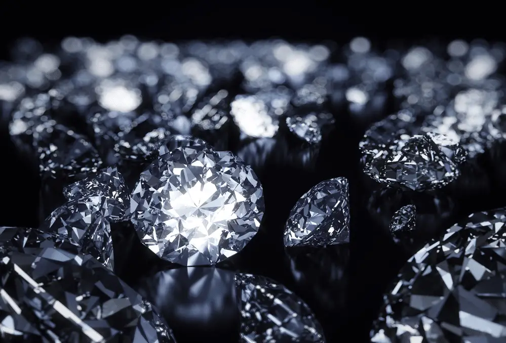 Diamonds