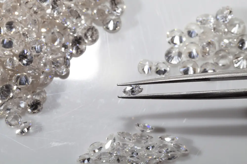 Marquise diamond
