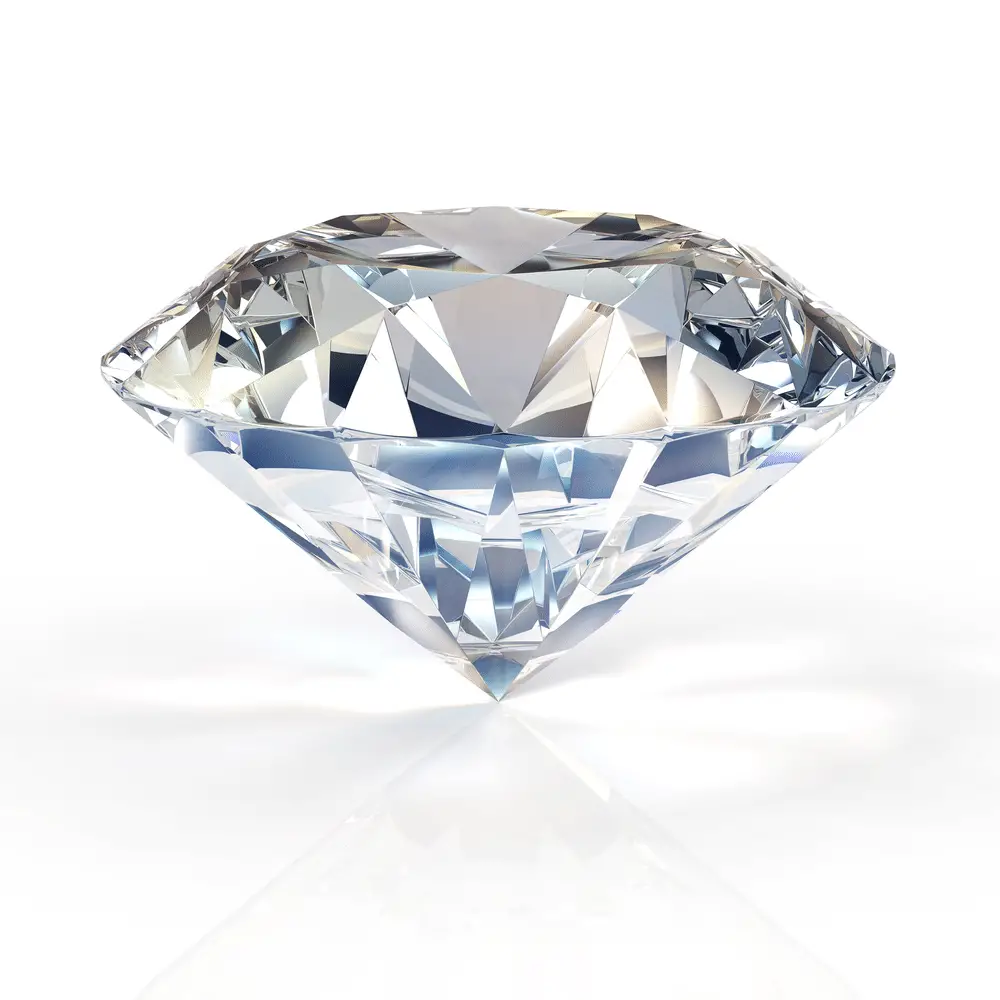 Synthetic diamonds