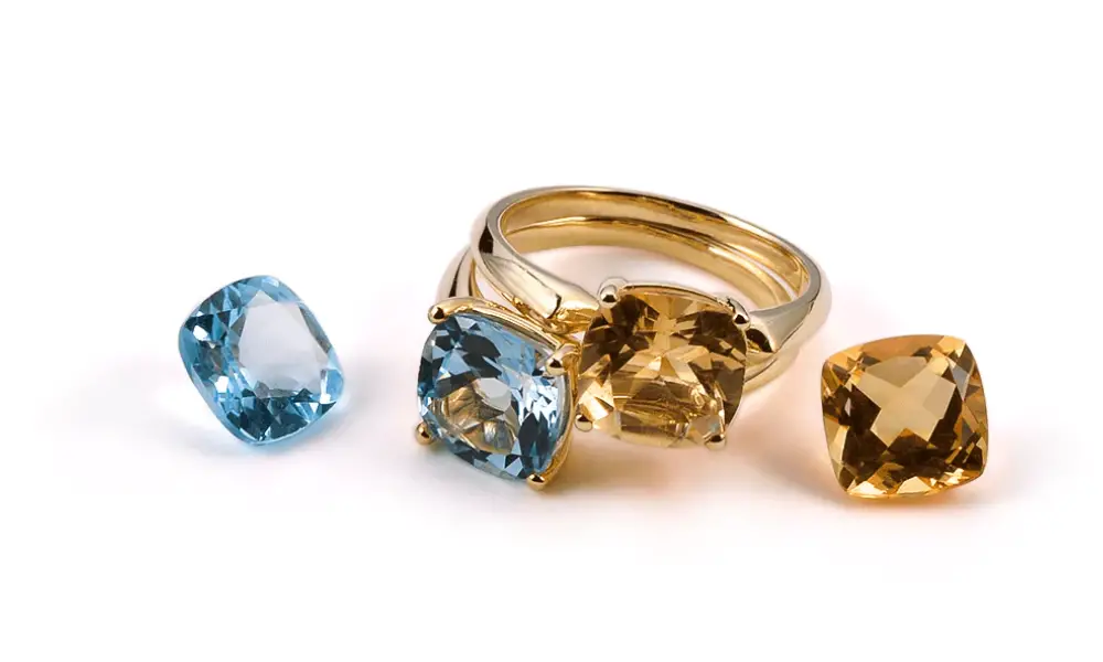 What is the November Gemstone?
